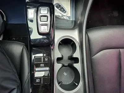Hyundai Sonata Premium, миниатюра 19