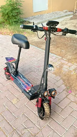 Brand New Electric Scooter For Sale