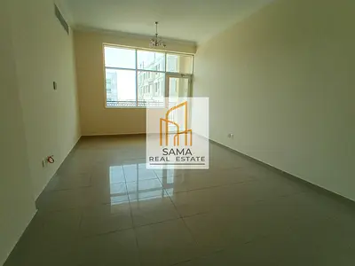 Family 2BR with balcony Central ac big size close to madina shopping center only 40k muwaileh