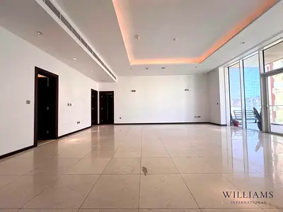 Type A | High Floor | Sea & Club Vista Views