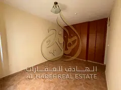 🏡 Spacious 3-Bedroom Apartment for Annual Rent – Al Majaz 3 ✨ 📍 Prime Location Located in 