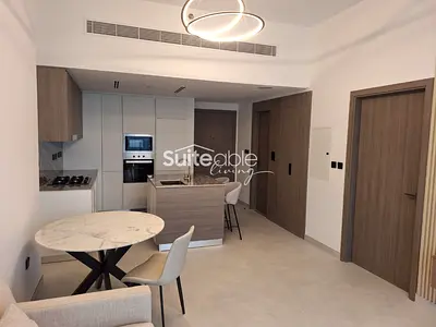 Furnished | Community View | Spacious