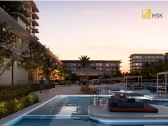 Smart Choice | Luxury 2BR | Waterfront Living