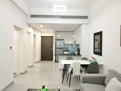 Ready to Move | Fully Furnished | Good Community
