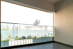 Sea View | 4BR + Maid Room | 3 Master Bedrooms | 6 Baths | Balcony | Pool & Gym | AED 121,999