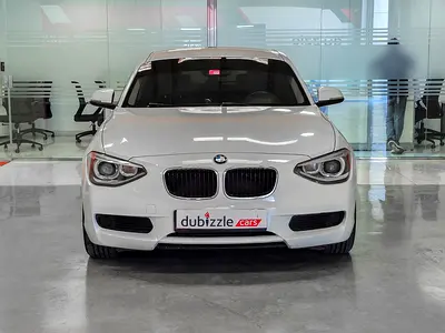 صورة 2 لـ 2013 BMW 1-SERIES
