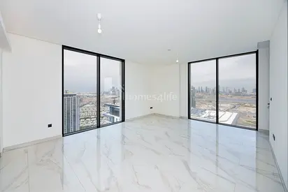 Brand new apartment | Pool View | Ready to move