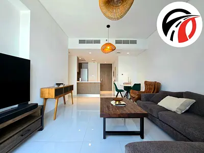 2bhk+maids+laundry//higher floor//open view 105k only
