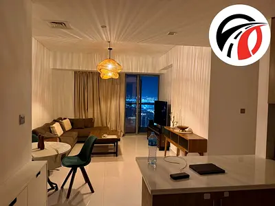 2bhk+maids+laundry//higher floor//open view 105k only