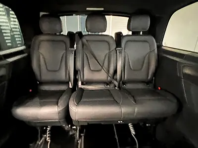 Mercedes-Benz V-Class V 300, миниатюра 14