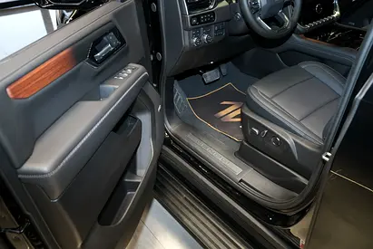 صورة مصغرة 19 لـ 2025 GMC YUKON