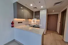 Vacant |Pool View |Burj Khalifa View |Unfurnished
