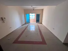 3 bedrooms and a living room, 3 bathrooms, laundry room, spacious kitchen, built-in wardrobes, balco
