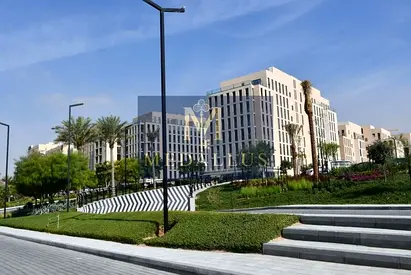 Walk, Relax & Thrive | Experience Al Mamsha's Signature 3BR Living | Where Every Step Leads to a Better Lifestyle