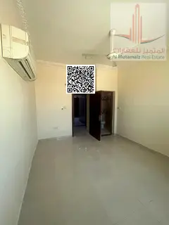 1BHK Apartment for Annual Rent in Al Rawda 3 | AED 25K - 4 Cheques