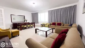 3BHK | 0% Commission | Executive Staff Accommodation