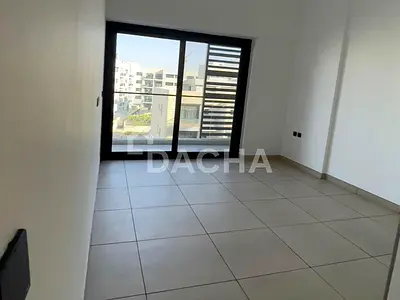 Spacious | Prime Location | Unfurnished