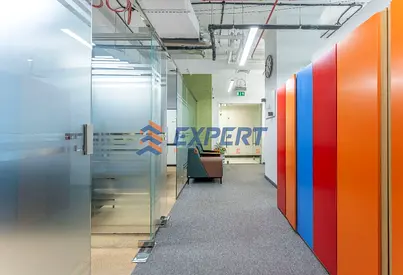 Fitted Office for Sale | Prime Investment | Vacant