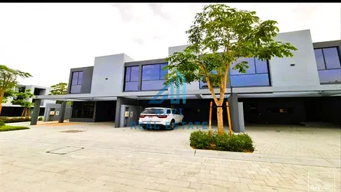 🌿 Elegant 4BHK Villa for Rent in Masaar Robinia