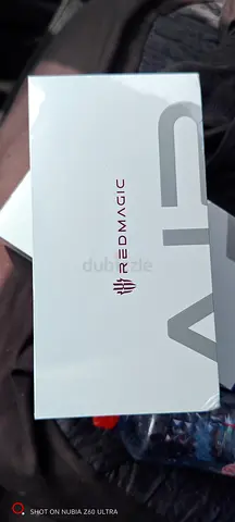 RedMagic 11 air (sealed box)