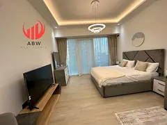 Bright &amp; Spacious Studio| Vacant | Ready to Move
