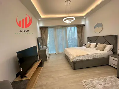 Bright & Spacious Studio| Vacant | Ready to Move