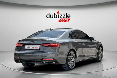 صورة مصغرة 6 لـ 2023 AUDI A5
