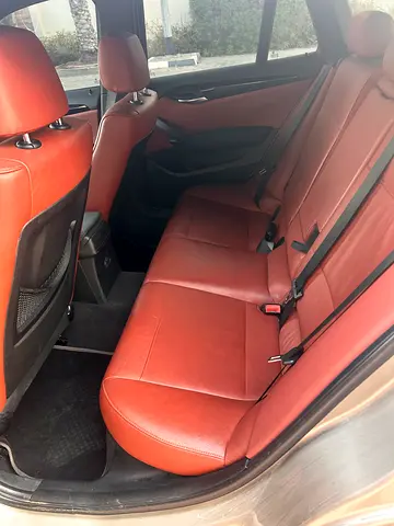 2011 BMW X1 照片 5