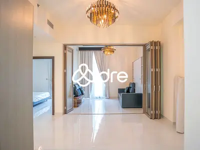 Spacious 1 Bed I Well Maintained