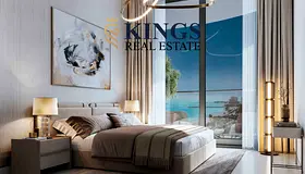 Premium 1 BDR Downtown Beach Apartment | UAQ