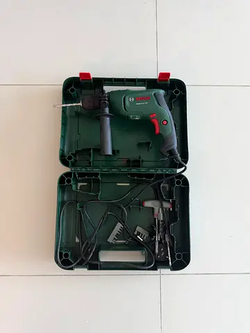 Bosch drill