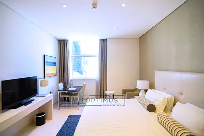 Iconic Skyline Views | Fully Equipped & Furnished | Available And Ready