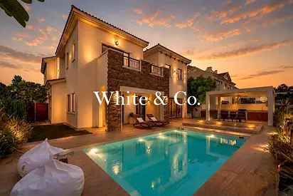 Panoramic Golf Views | Private Pool | VOT