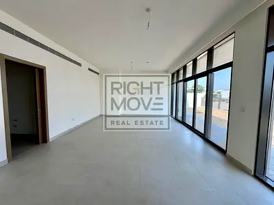 Brand New 5-Bedroom Villa + Maid's Room for Rent