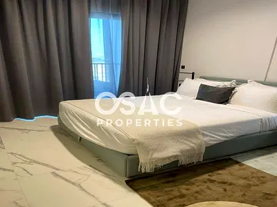 Ready to Move in | Furnished | Private Balcony