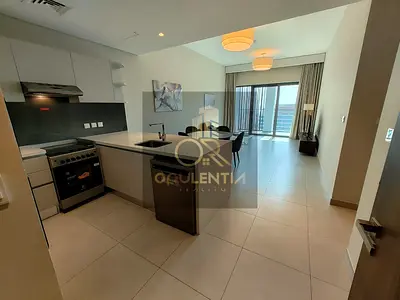 Fully Furnished 2BR | Community & Sol Bay View | Hotel Benefits | Free WiFi