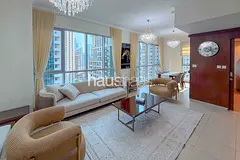 Bright | Spacious Layout | Prime Downtown