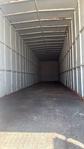 BOX TRAILERS FOR URGENT SALE IN DUBAI