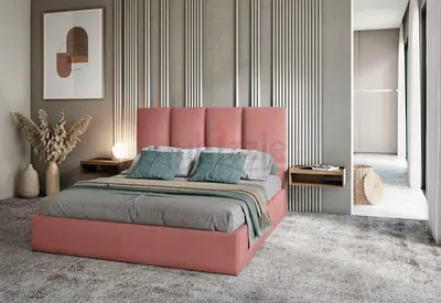 Brand new Queen size Luxury Family Double bed Available