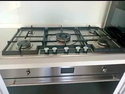 High-Quality Kitchen Appliances – Available Together or Separately