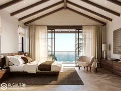 50ft High Elevation | Heights Type5 | Facing-North I Flexible Prices