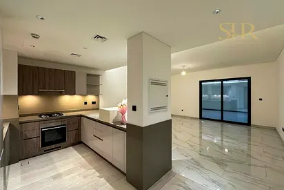 Maid's with Spacious Layout | High ROI