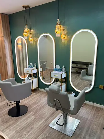 Ladies Salon — Prime Al Qusais Location