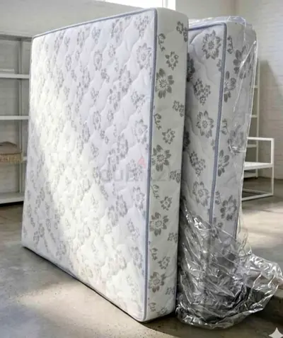 Queen size mattress medical Brand New all size available