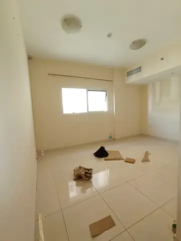 1 Bedroom Apartment for Rent in Al Majaz 3 Al Qasba with Free Parking and 1 Month Free