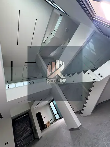 4BHK STANDALONE VILLA || AL RAHMANIYA || SHARJAH || SPACIOUS LAYOUT || PRIME LOCATION || GOOD OPPORTUNITY