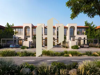 Single Row | Next To Corner | Premium Living