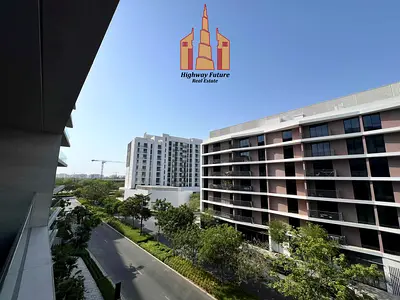 Brand new 2bhk close kitchen biggest layout / first time use / ready to move with pool view