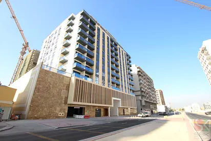Modern 2 Bedroom Apartment | Elysium 1
