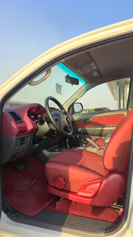 صورة 9 لـ 2014 Toyota HILUX
